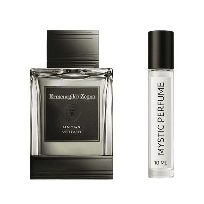 Ermenegildo Zegna Haitian Vetiver EDT