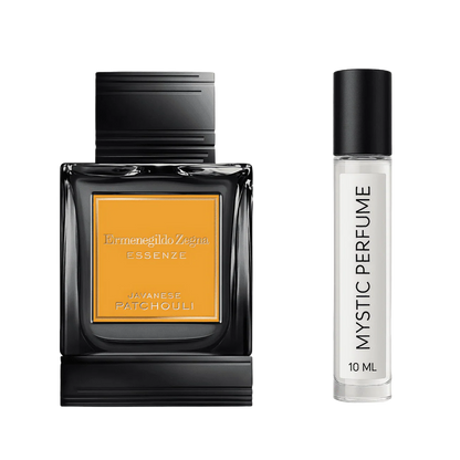 Ermenegildo Zegna Javanese Patchouli