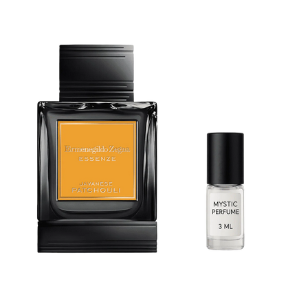 Ermenegildo Zegna Javanese Patchouli