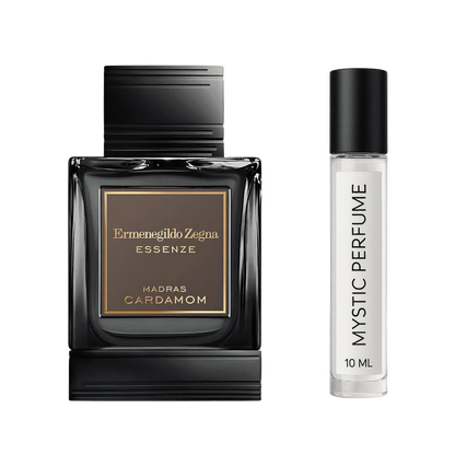 Ermenegildo Zegna Madras Cardamom