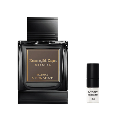 Ermenegildo Zegna Madras Cardamom