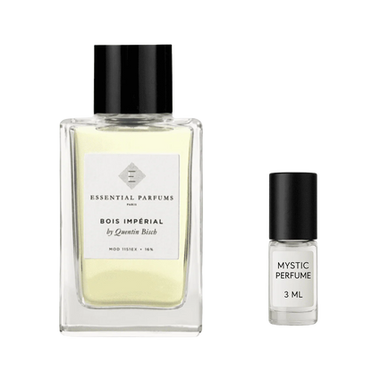 Essential Parfums Bois Imperial