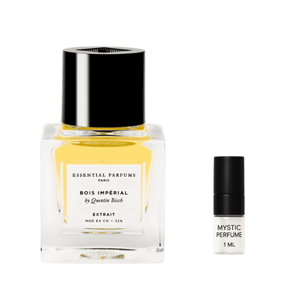 Essential Parfums Bois Imperial Extrait
