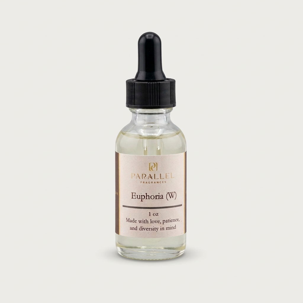 Euphoria - Women's Fragrance Oil