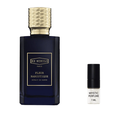 Ex Nihilo Fleur Narcotique Extrait
