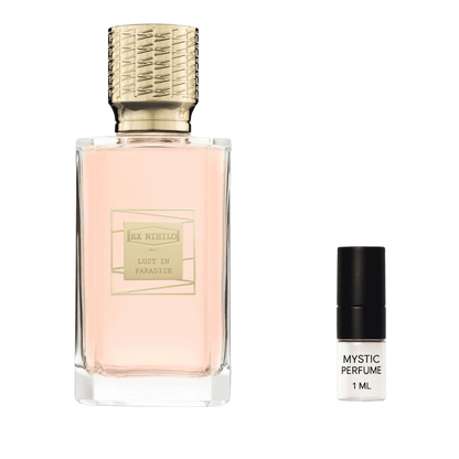 Ex Nihilo Lust in Paradise EDP