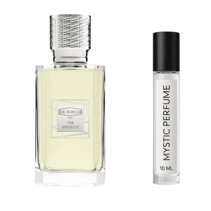Ex Nihilo The Hedonist EDP