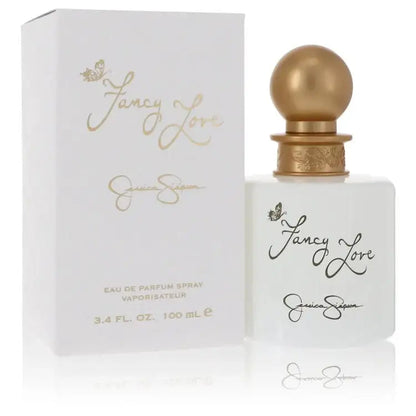 Fancy Love By Jessica Simpson Perfume for Women