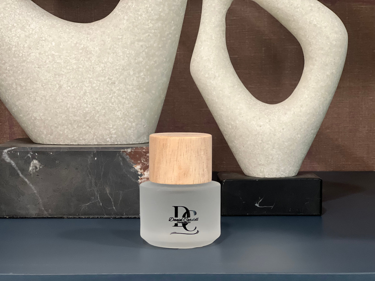 Blue Diamonds by Daniel Cardell Fragrances