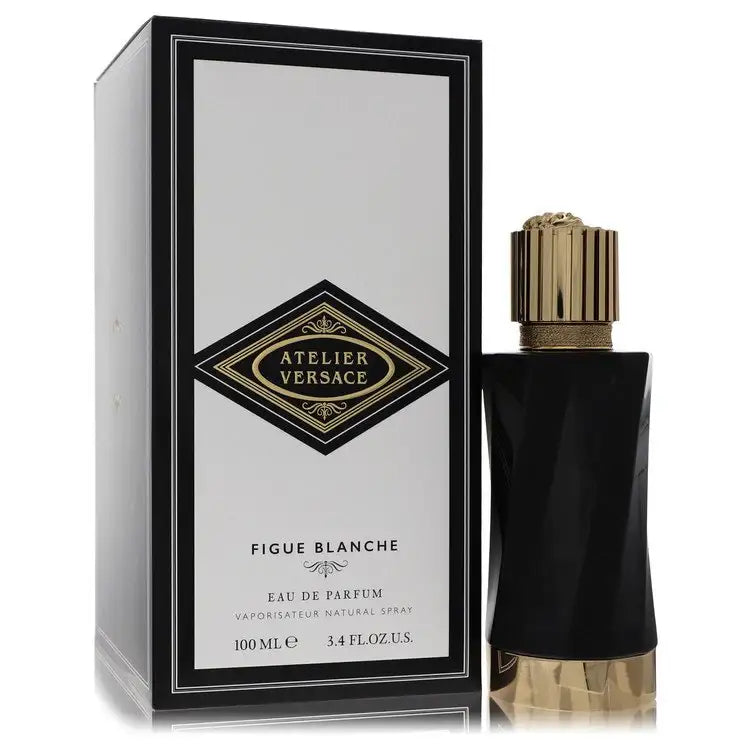 Figue Blanche By Versace (Unisex)
