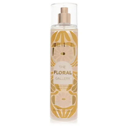 Forever 21 The Floral Gallery By 3B International Perfume for Women