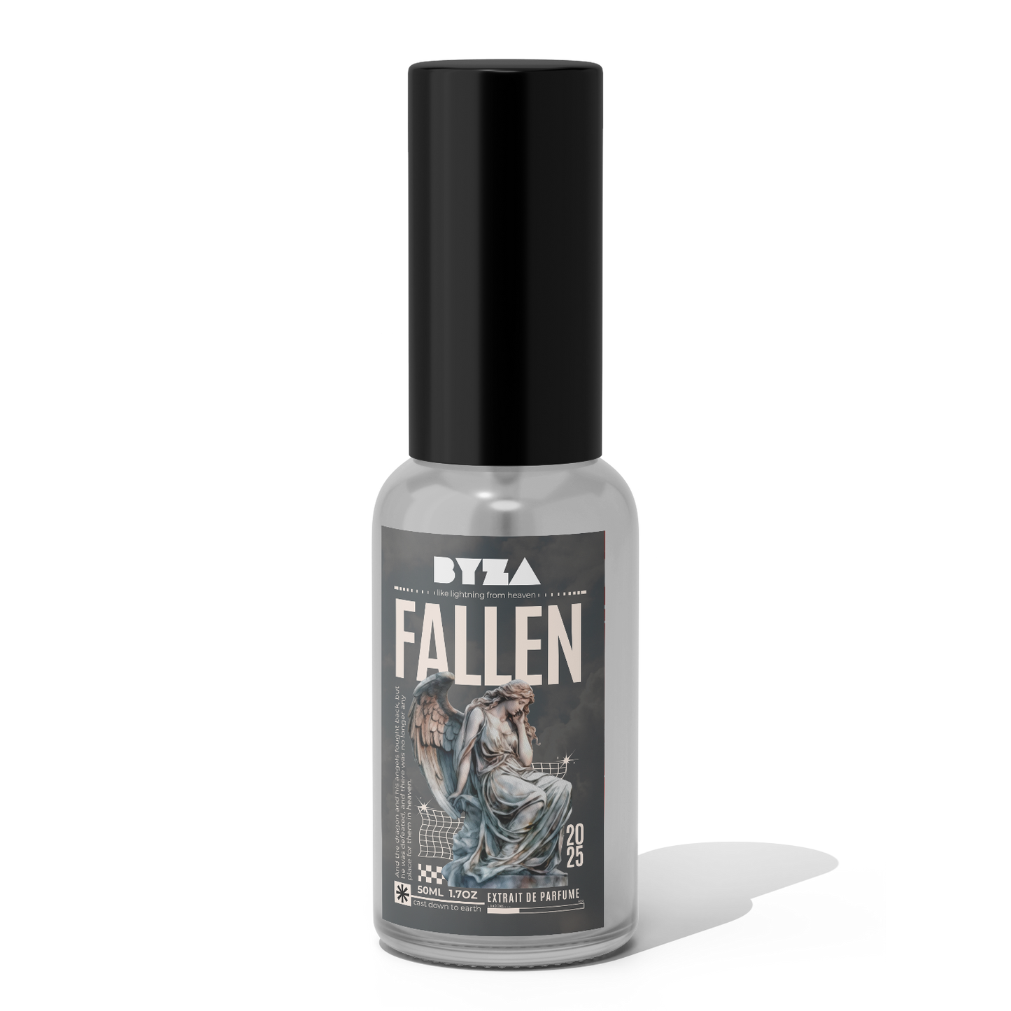 Fallen