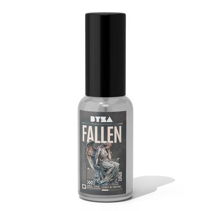 Fallen
