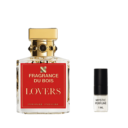 Fragrance Du Bois Lovers