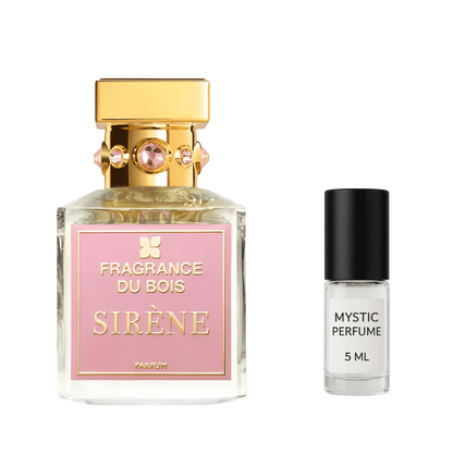 Fragrance Du Bois Sirene