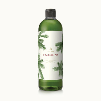Thymes Frasier Fir Hand Wash