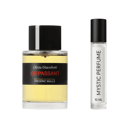 Frederic Malle En Passant
