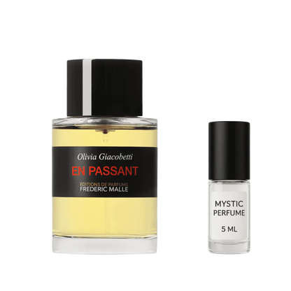 Frederic Malle En Passant