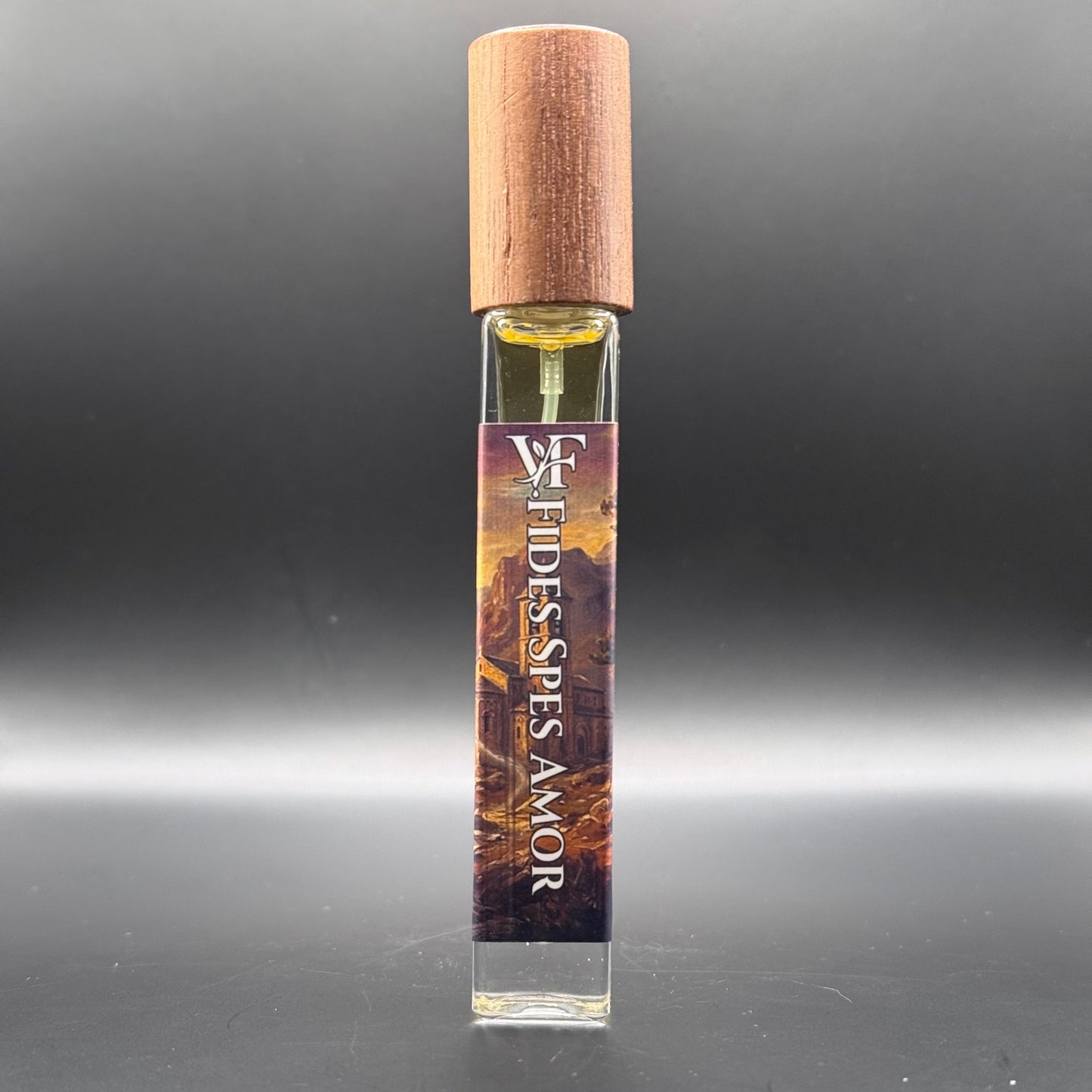 Fides Spes Amor | Eau de Parfum