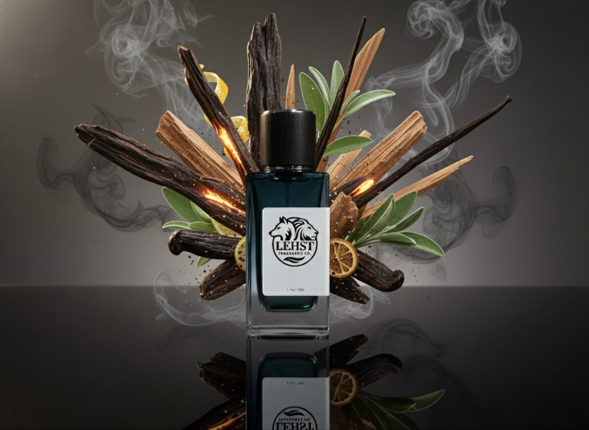 Masculine Sample Pack