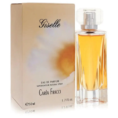 Giselle By Carla Fracci Perfume for Women