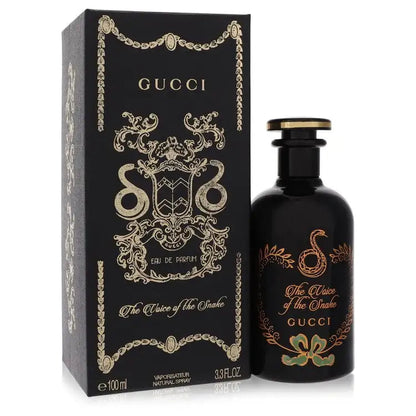 The Voice Of The Snake By Gucci Perfume for Women