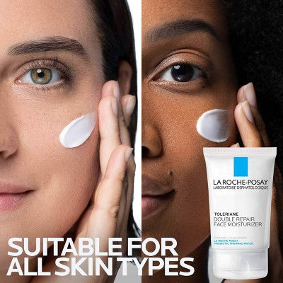 La Roche Posay Toleriane Double Repair Face Moisturizer 1.35 fl oz - Missing Box