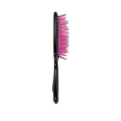 UNbrush Detangler Hair Brush Cherry Blossom - New