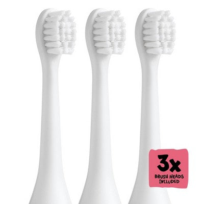 Made By Dentists Kids Rechargeable Electric Toothbrush Panda - Imperfect Box
