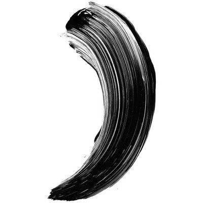 Maybelline Lash Waterproof Sensational Lengthening Mascara Blackest Black 0.32 fl oz - New