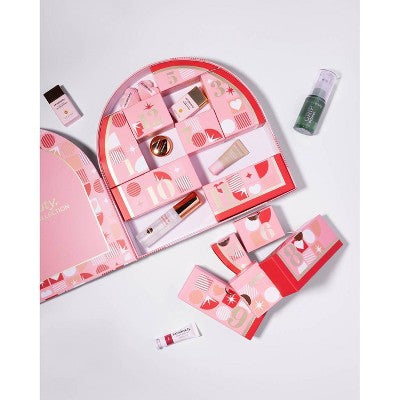 MCoBeauty Advent Calendar Gift Set 24 fl oz - New
