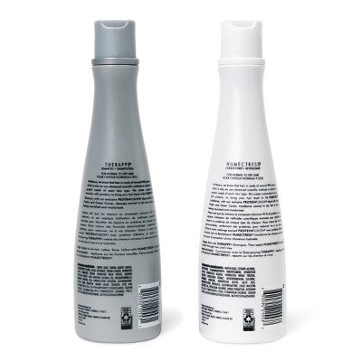 Nexxus Shampoo and Conditioner 27 fl oz/ 2ct - Imperfect Box