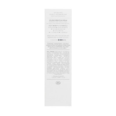 Lumene CC Color Correcting Cream Light 1 fl oz - Imperfect Container