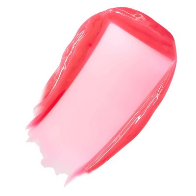 ColourPop Fresh Kiss Glossy Lip Balm Watermelon Sugar 0.49oz - Imperfect Box