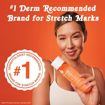 Bio-Oil Skincare Body Oil and Scar Treatment with Vitamin E 4.2 fl oz - Imperfect Box