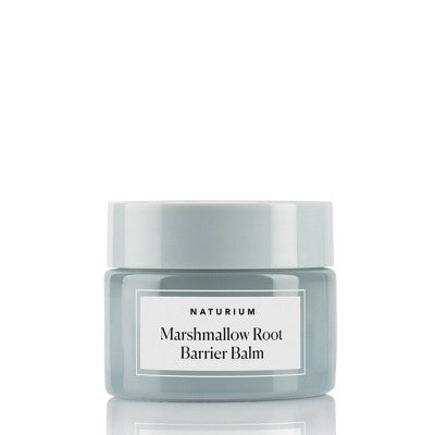Naturium Marshmallow Root Barrier Balm 1.7oz - New