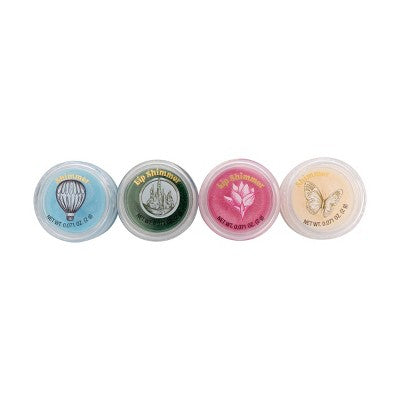 Centric Beauty LLC Wicked Cosmetic Set Wicked 12 Days of Beauty Advent Calendar - Imperfect Box