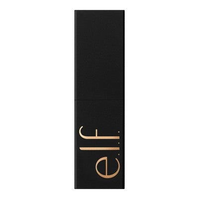 e.l.f. O FACE Shimmer Balm Choco-Litty 0.11oz - Imperfect Box