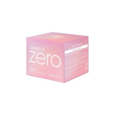 Banila Co Clean It Zero Original Cleansing Balm 3.4oz - New