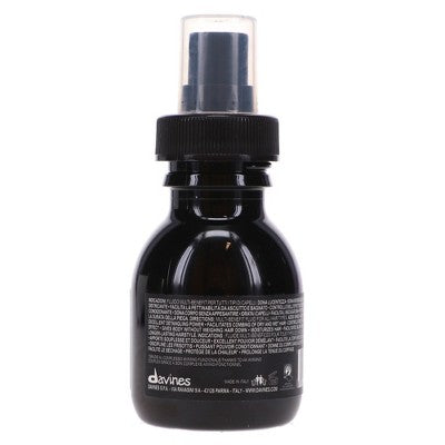 Davines OI All In One Milk 1.69 oz - Imperfect Container