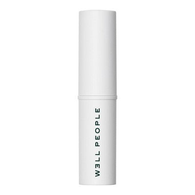 Well People Supernatural Complexion Stick Foundation + Concealer 24 Light Medium Neutral - Imperfect Box - 0.28oz