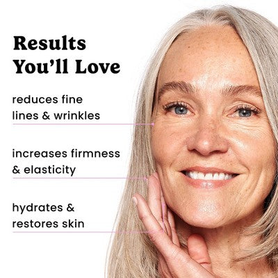 Timeless Skin Care Matrixyl Synthe6 Serum 4 fl oz - New