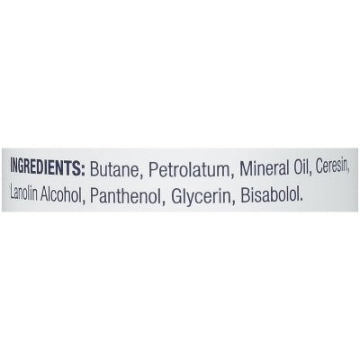 Aquaphor Healing Ointment Moisturizing Body Spray for Dry Skin 3.7oz - Imperfect Container