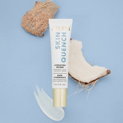 Milani Hydrating Face Primer Skin Quench 130 1 fl oz - New