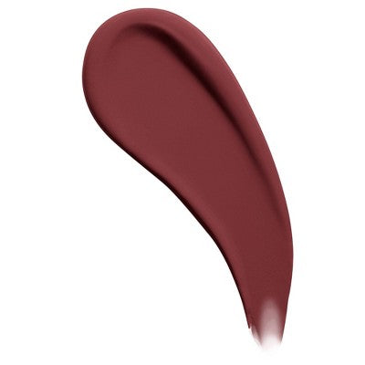 NYX Professional Makeup Lip Lingerie XXL Smooth Matte Lipstick 16hr 24 Strip N Tease 0.13 fl oz - New