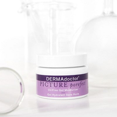 Picture Porefect Oil Free Moisturizer Daily Face Lotion - Missing Box