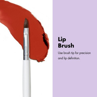 e.l.f. Professional Brush Kit 12ct - New