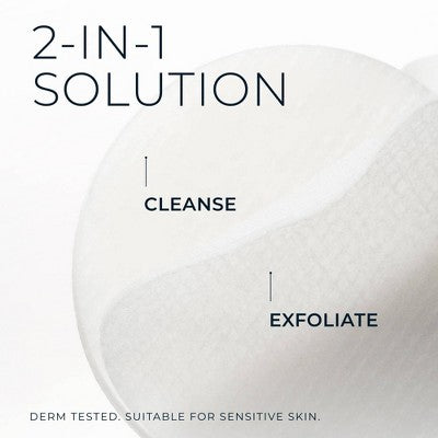 RoC Line Smoothing Daily Cleansing Pads 28ct - New