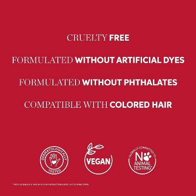 Wella ULTIMATE REPAIR Shampoo & Conditioner Kit with AHA & Omega-9 Duo Set - Imperfect Container