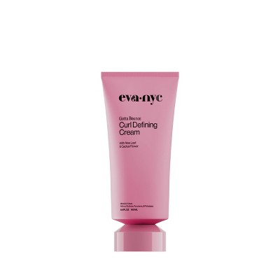 Eva NYC Gotta Bounce Curl Defining Cream 5.4 fl oz - New